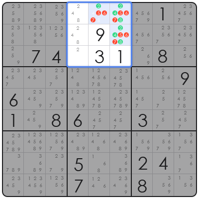 kansas city star sudoku