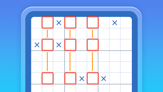 sudoku for first graders